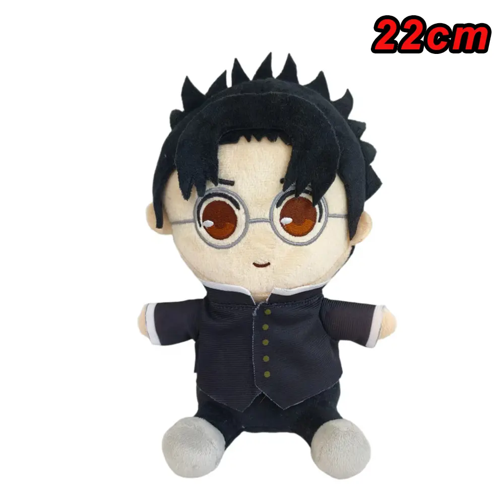 New In Stock Dandadan Lucky Cat Turbo Bachan Doll Plush Toys 22cm Cute Lucky Cat Anime Figure Plush Toys Doll Christmas Kid Gift