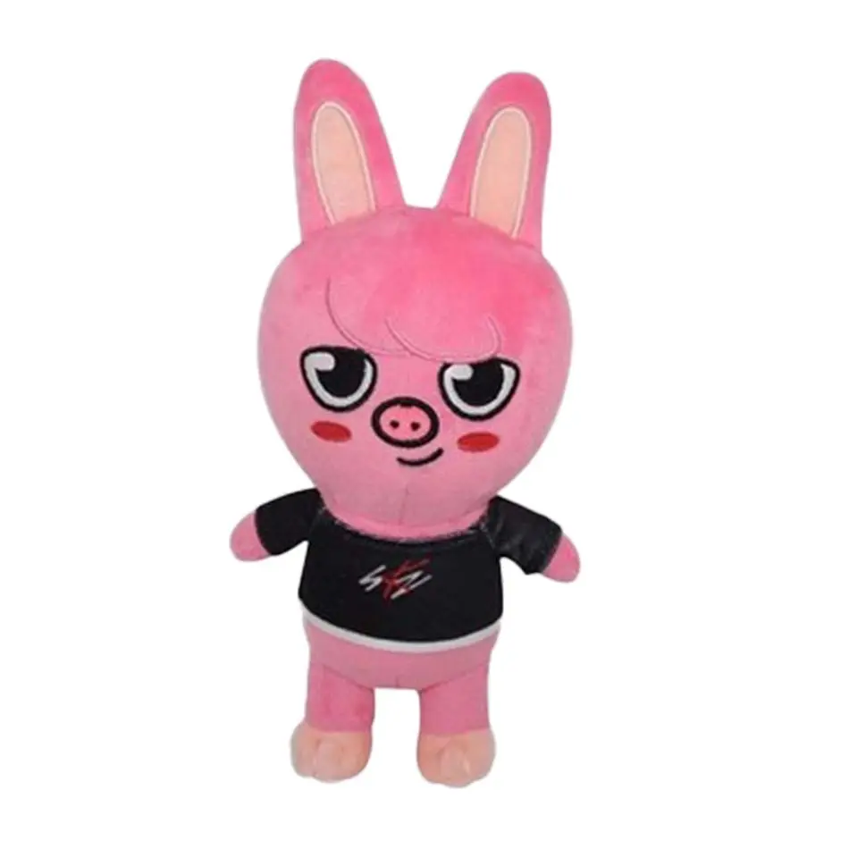 New 22cm Deadpool 3 Marvel Dead pool Figures Soft Plush keychain Toy Kawaii Cartoon Comics Movie Dolls Kids Birthday Gifts Decor