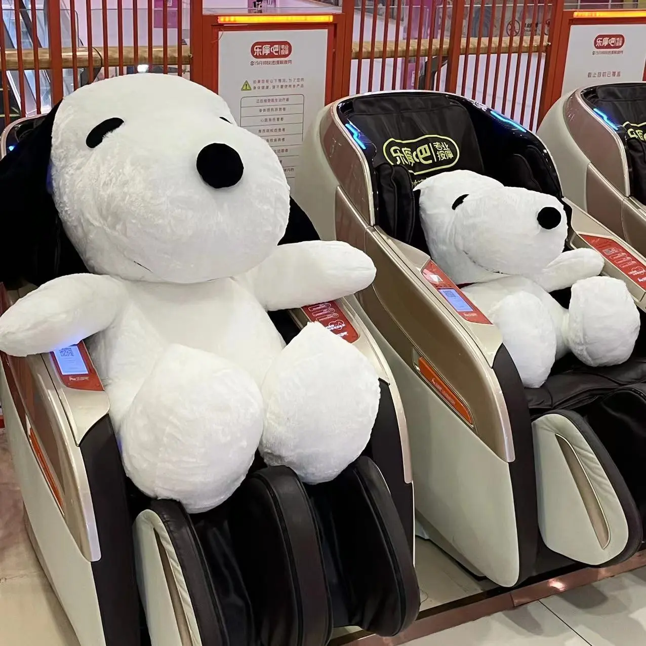 Kawaii Big Size Snoopy Plush Toy White Dog Soft Pillow Stuffed Doll Cartoon Animal Birthday Gifts For Girlfriends Kids Decorate