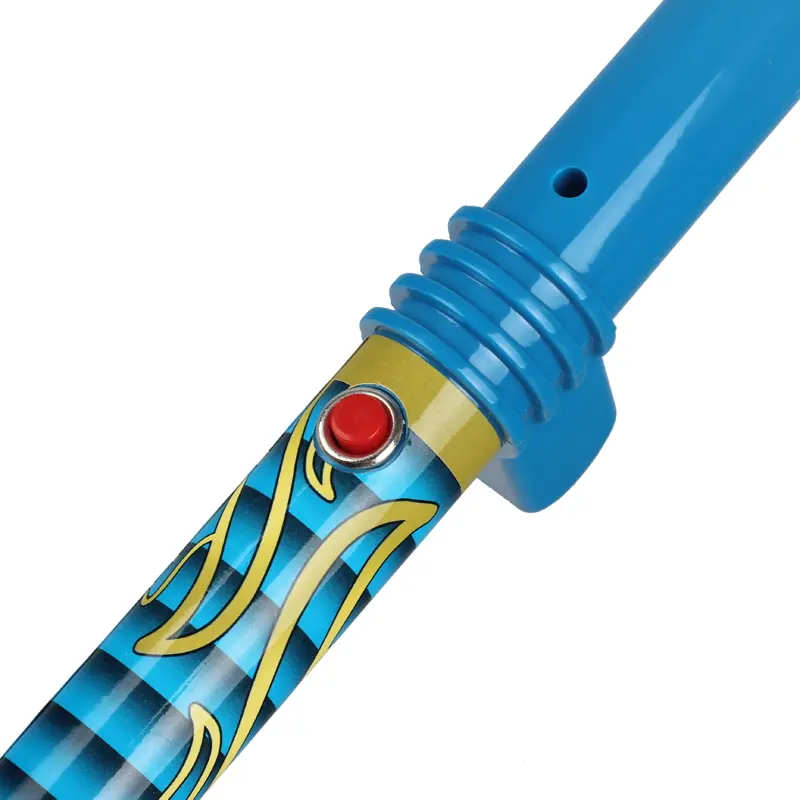 Floating Magic Stick Electrostatic Induction Floating Flying Science Experiment Puzzle Early Education Toy Novelty Magic Props