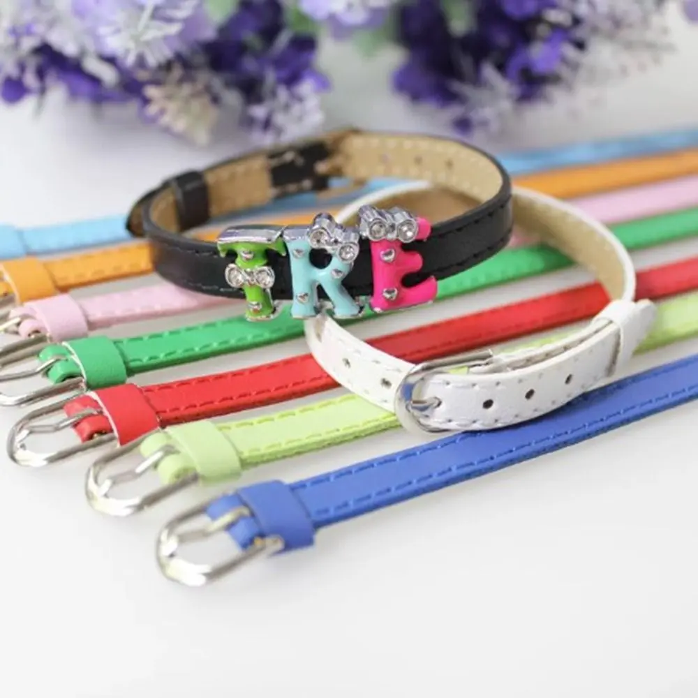 1pc Doll Waist Belts Super Mini Doll Bag Belt Toy Doll Collar DIY Handmade Doll Clothes Accessories for 20cm Cotton Dolls