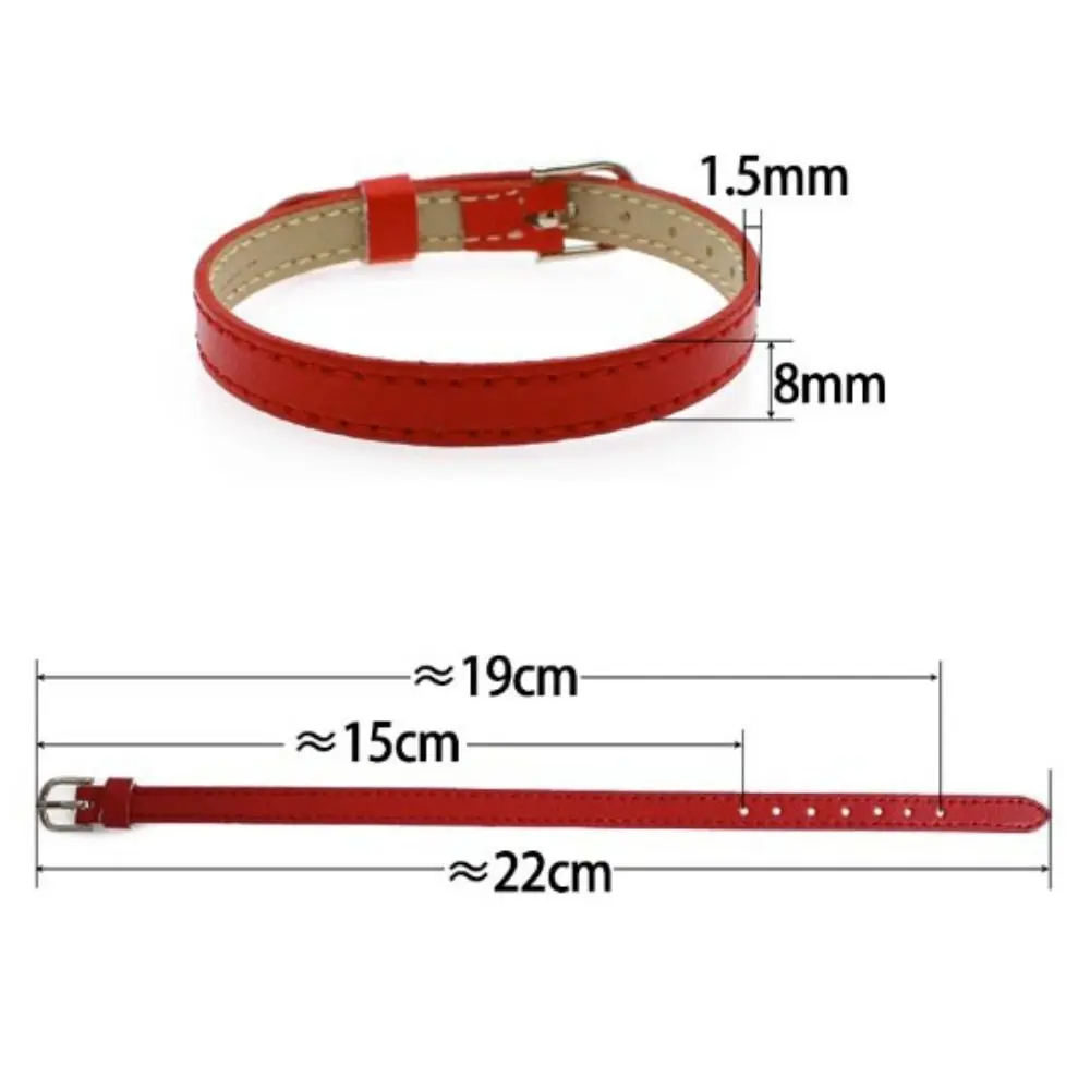 1pc Doll Waist Belts Super Mini Doll Bag Belt Toy Doll Collar DIY Handmade Doll Clothes Accessories for 20cm Cotton Dolls