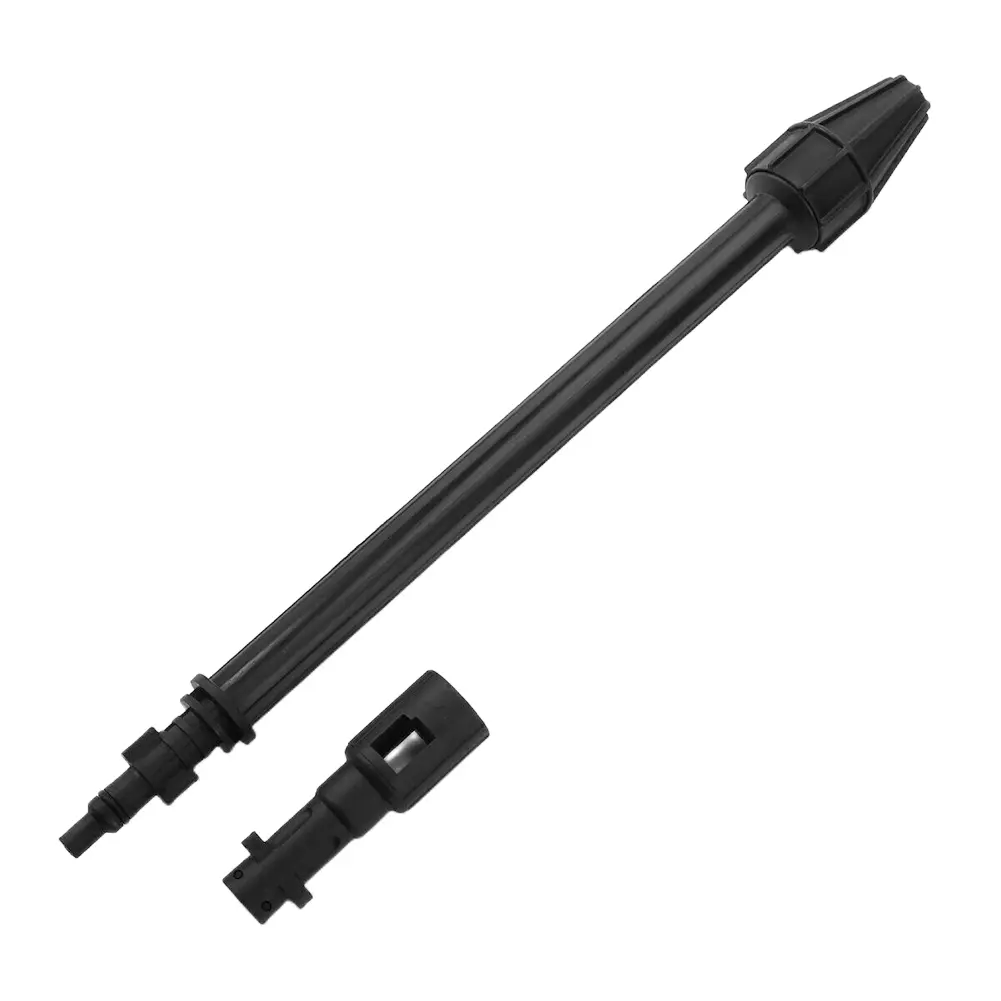 High Pressure Washer Rotating Turbo Lance Nozzle Washer Spray Nozzle Car Washer Nozzle for Karcher K2-K7 LAVOR VAX BS COMET
