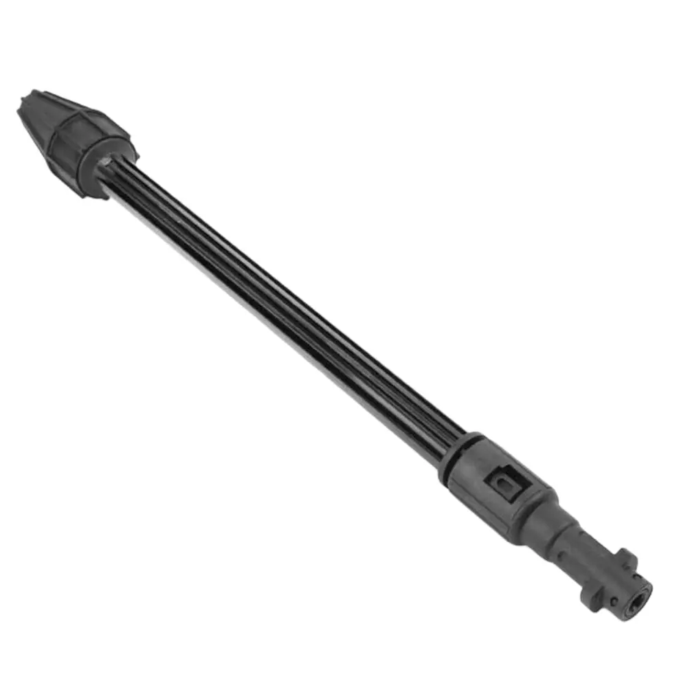High Pressure Washer Rotating Turbo Lance Nozzle Washer Spray Nozzle Car Washer Nozzle for Karcher K2-K7 LAVOR VAX BS COMET
