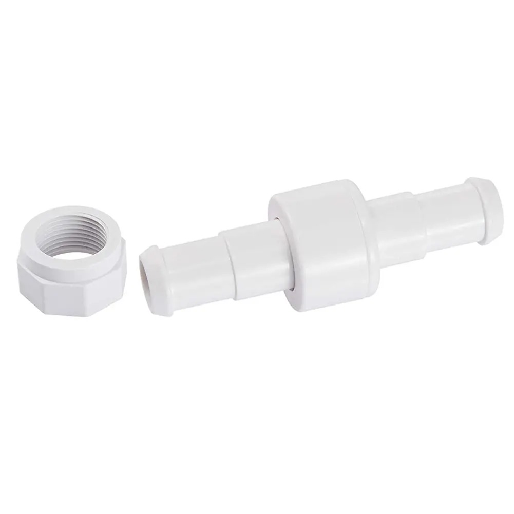 Practical Swimming Pool Cleaner Hose Swivel Wear-resistant Swimming Pool Cleaner Adapter Accessories for Polaris 180 280