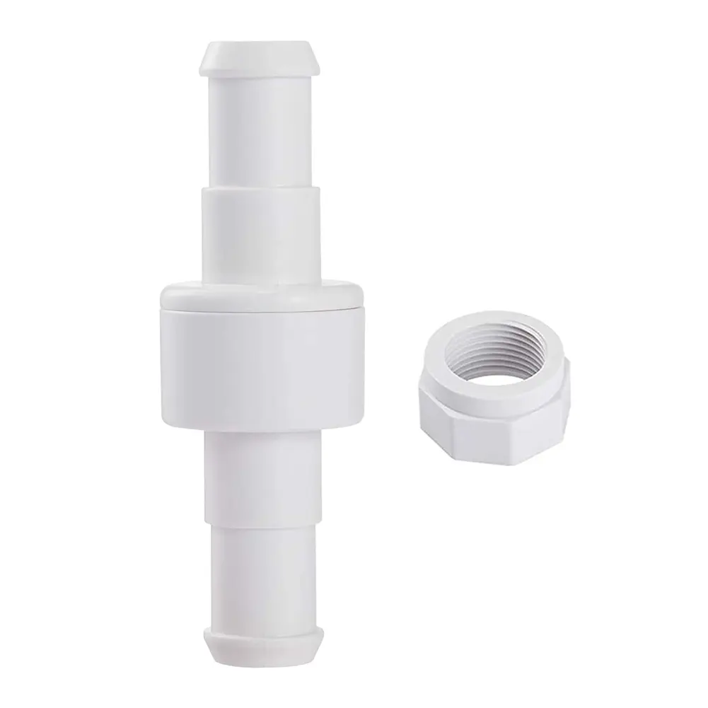 Practical Swimming Pool Cleaner Hose Swivel Wear-resistant Swimming Pool Cleaner Adapter Accessories for Polaris 180 280