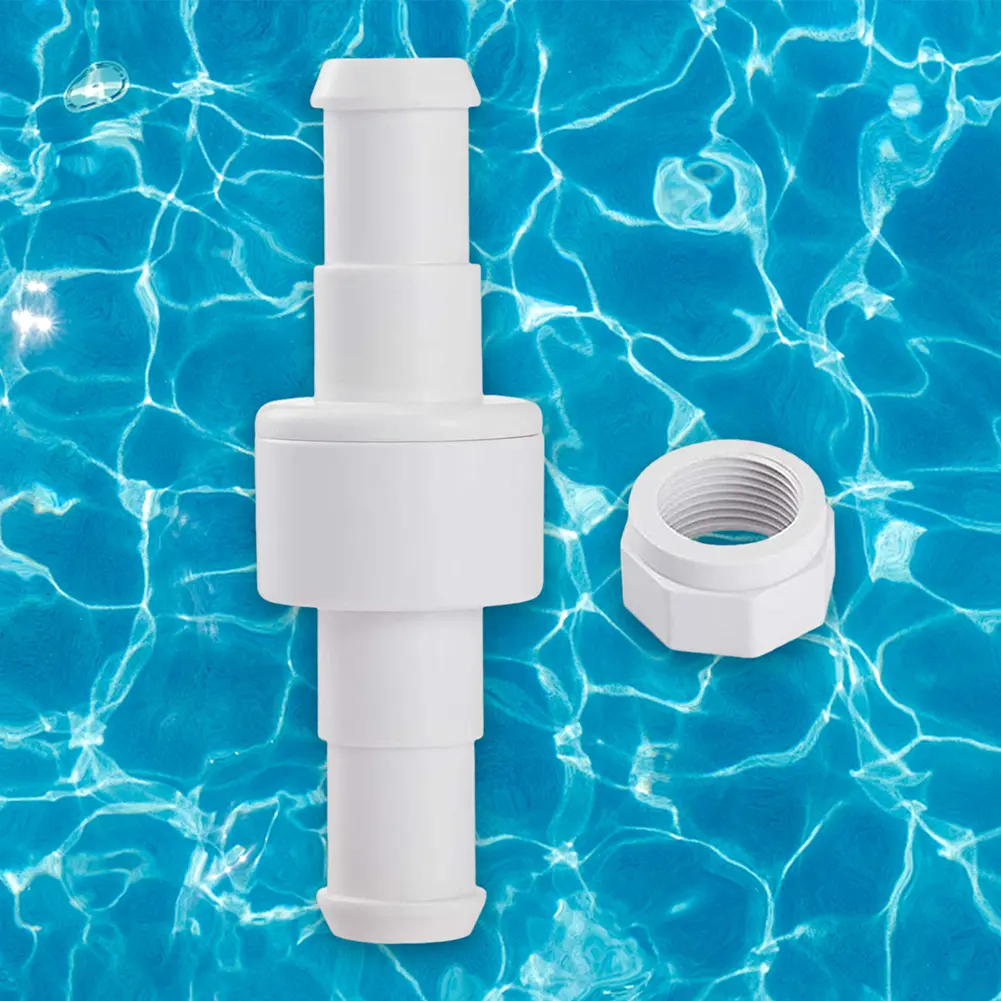 Practical Swimming Pool Cleaner Hose Swivel Wear-resistant Swimming Pool Cleaner Adapter Accessories for Polaris 180 280