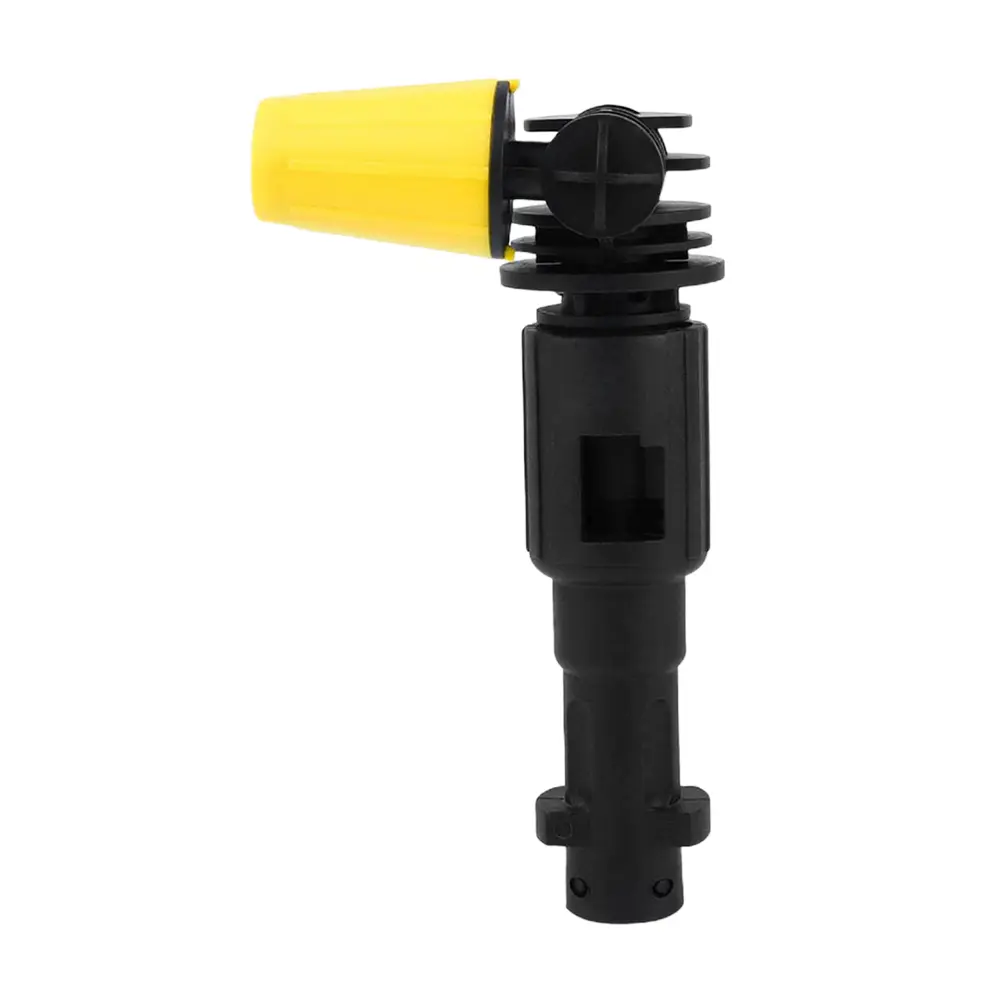 360 Degree Car Washer Nozzle High Pressure Car Washing Machine Nozzle Water Gun Nozzle Spray Gun Nozzle for Car Wash Maintenance