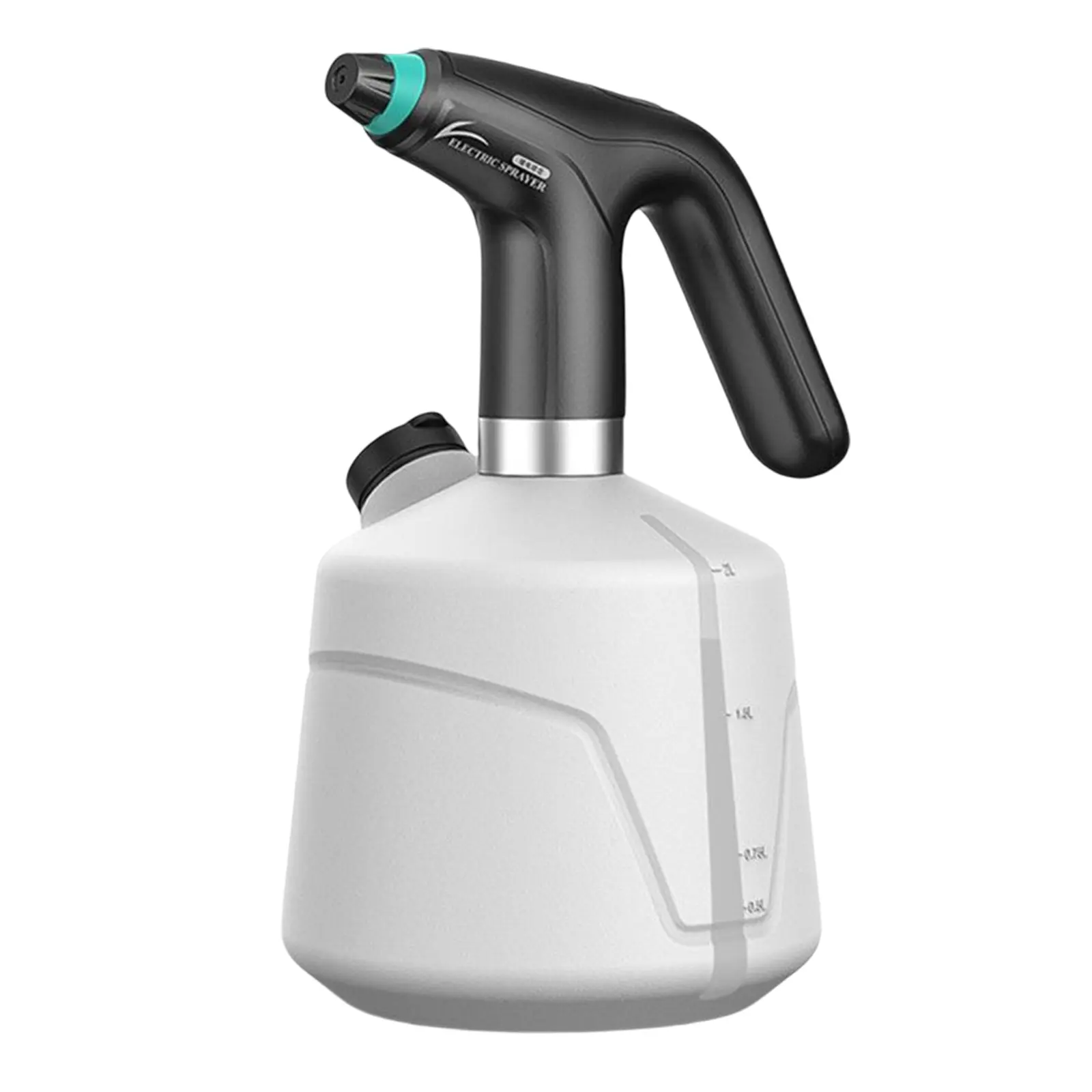 Electric Automatic Sprinkling Sprayers USB Charging Garden Sprayer Bottle Adjustable Nozzle 1/1.5/2L 1200mAh Gardening Tools