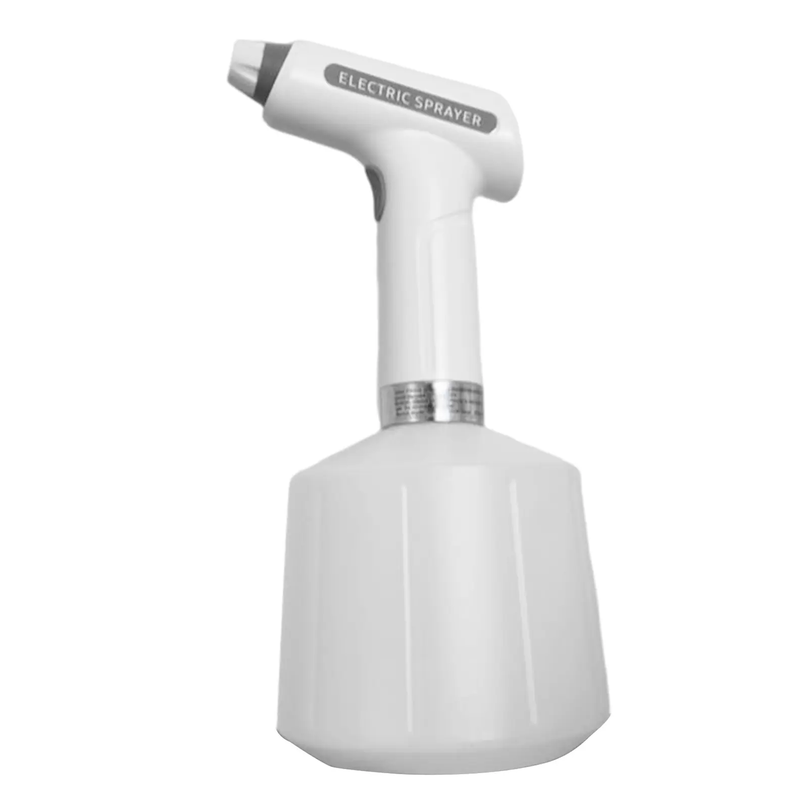 Electric Automatic Sprinkling Sprayers USB Charging Garden Sprayer Bottle Adjustable Nozzle 1/1.5/2L 1200mAh Gardening Tools