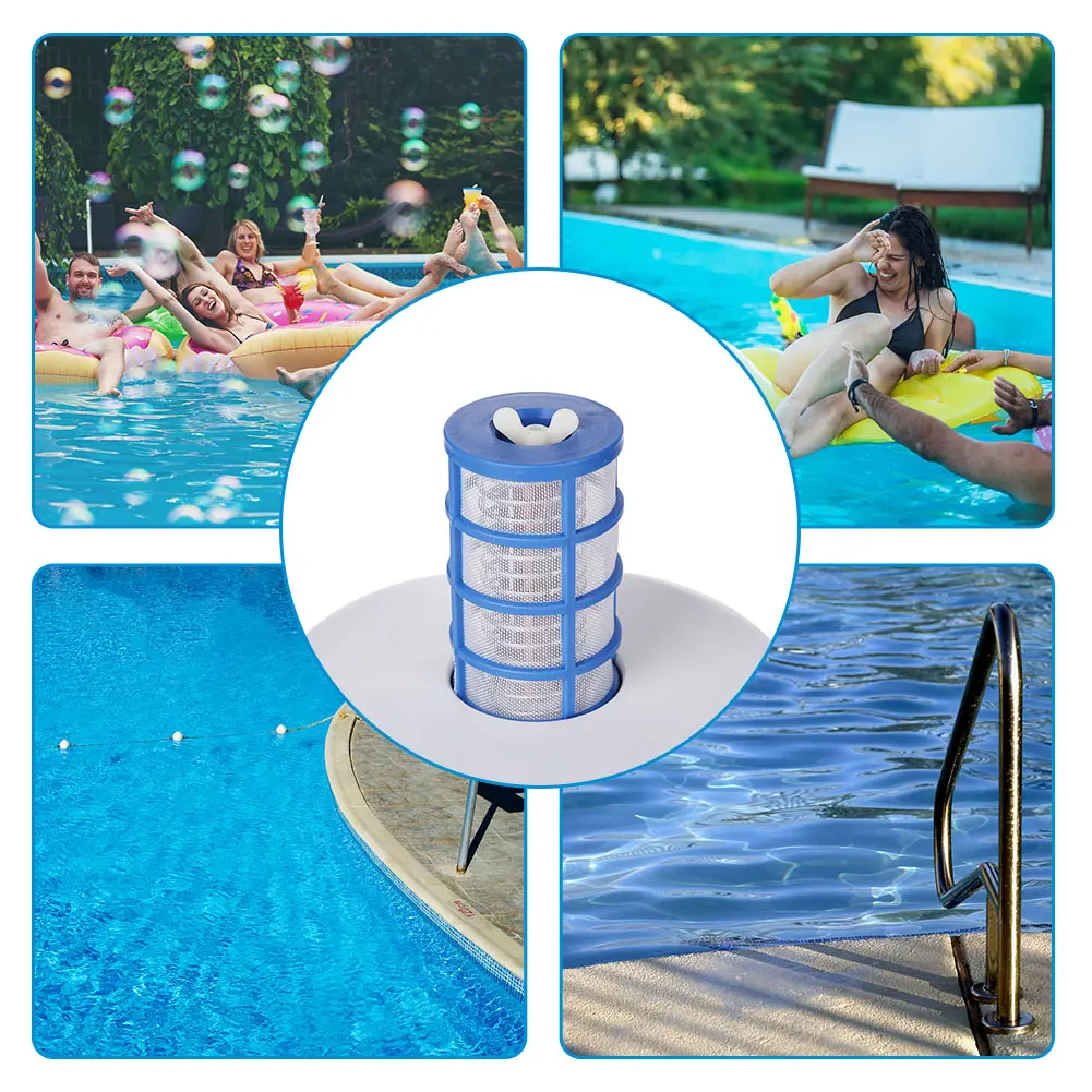 Portable Swimming Pool Ionizer Copper Rod No Chemical Smell Solar Ionizer Copper Rod Safety Efficient for Swimming Pool Supplies