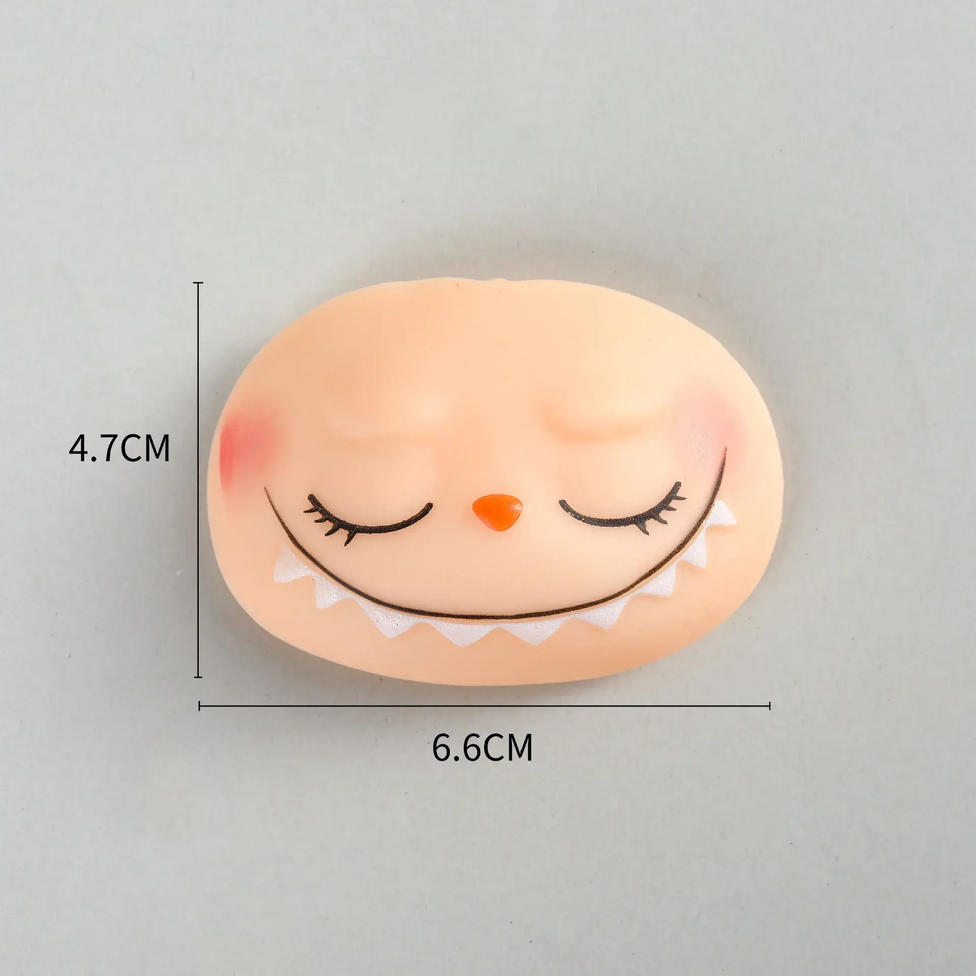 Hot V3 Rabu Plush Doll Accessories Vinyl Doll Diy Accessories Face Changing Hand and Foot Replacement Supplies Gift Toys