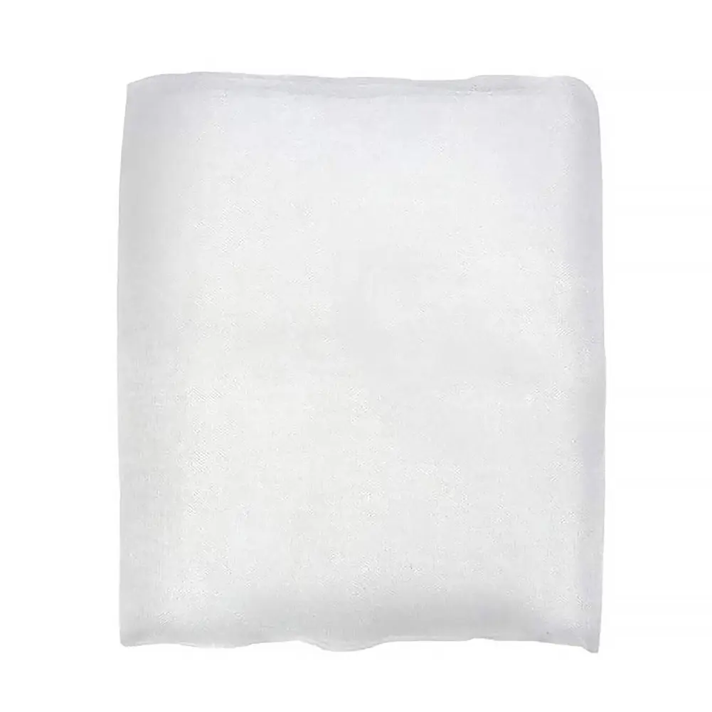 60 Mesh Anti-bird Agricultural Pest Control Net Ultra Fine Mosquito Net Multi-Scena Applification Bird Net for Garden Fruit Care