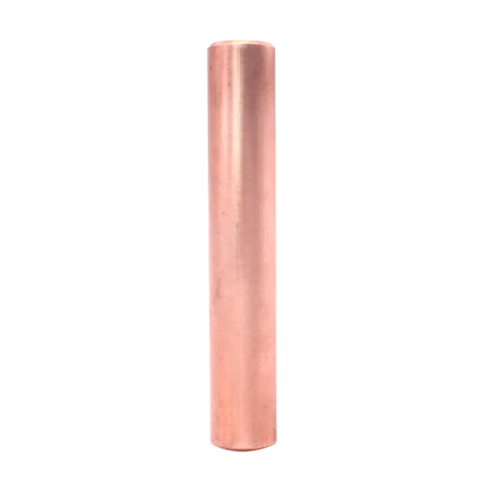 Solar Copper Ionizer Cleaner Accessories Anode for Swimming Pool Ionizer Purifier Cleaner Replacement Parts