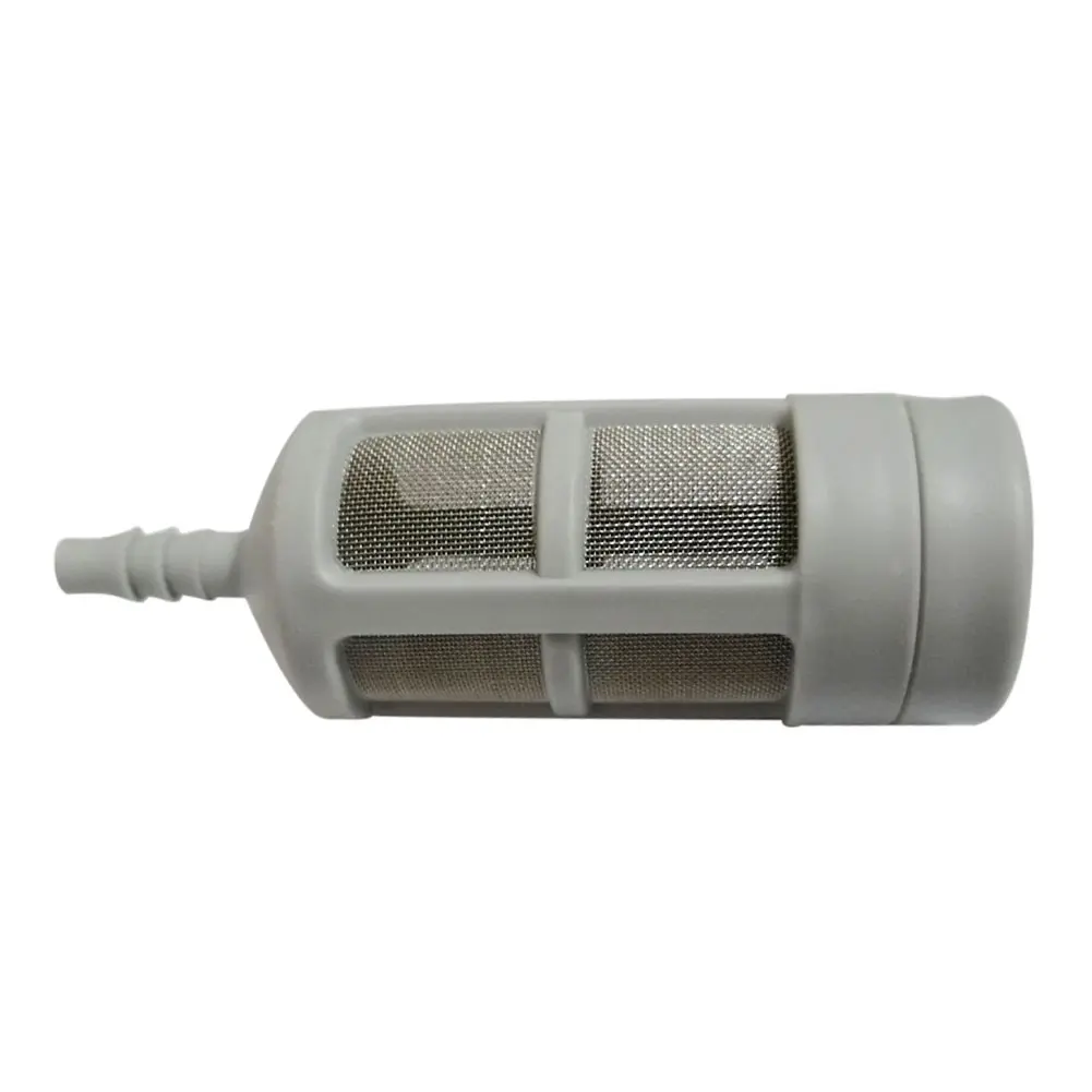 5-20PCS 6-7mm Hose Pipe Filter Car Wash Garden Irrigation Filters Micro Sprayer Pump Filtering Check Valve Net Strainer Tools