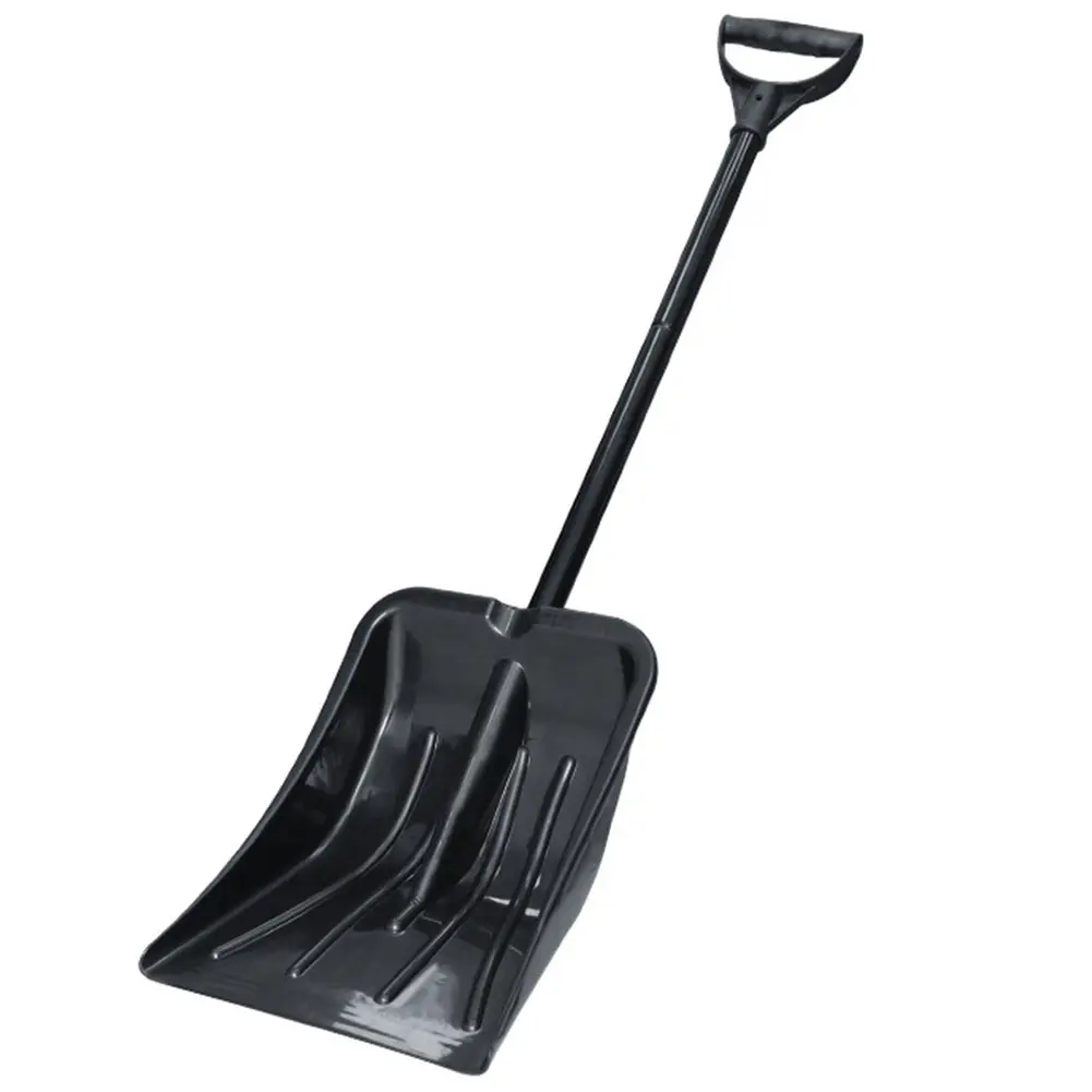 Snow Shovel Lightweight Parent-Child Playing Snow Shovel Large Capacity Snow Shovel for Garden Car Camping for Snow Removal