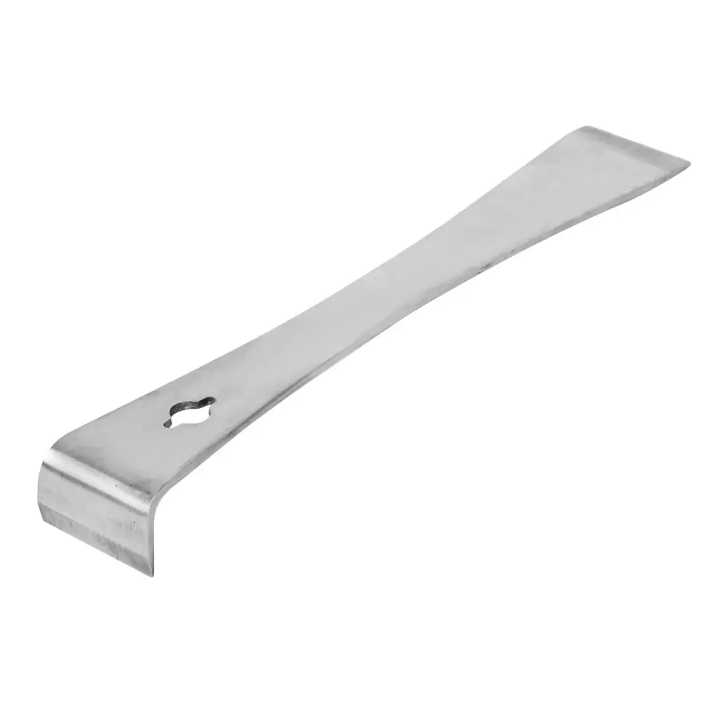2-10PCS Stainless Steel Honey Scraping Knife Beekeepers Extracting Scraper Beekeeping HookHive Tool for Beekeeping Accessories