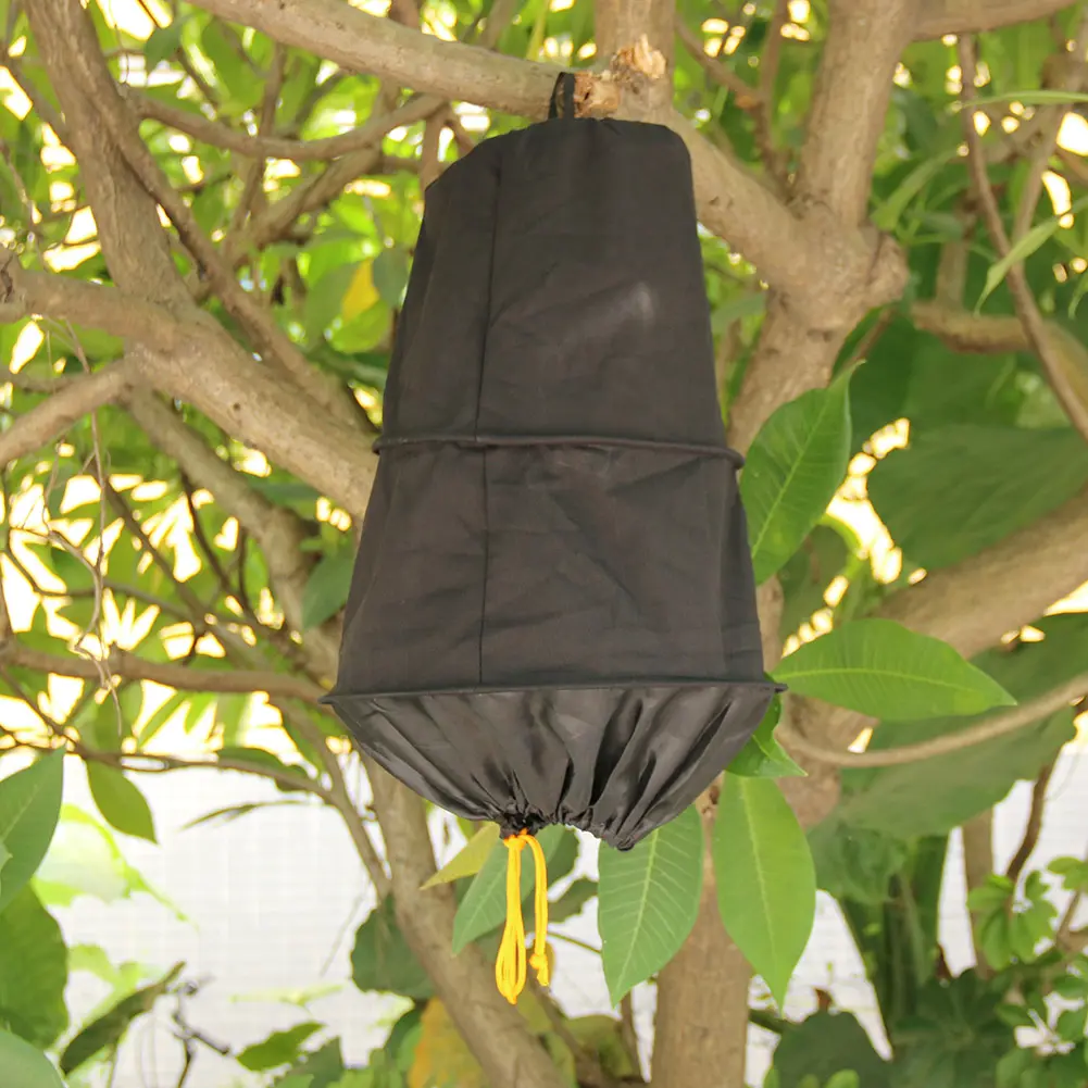 2-10PCS  Layers Beekeeping Cage Multifunctional Practical Catching Box Prevent Injury Wild Bucket Cage Accessory Garden Supplies