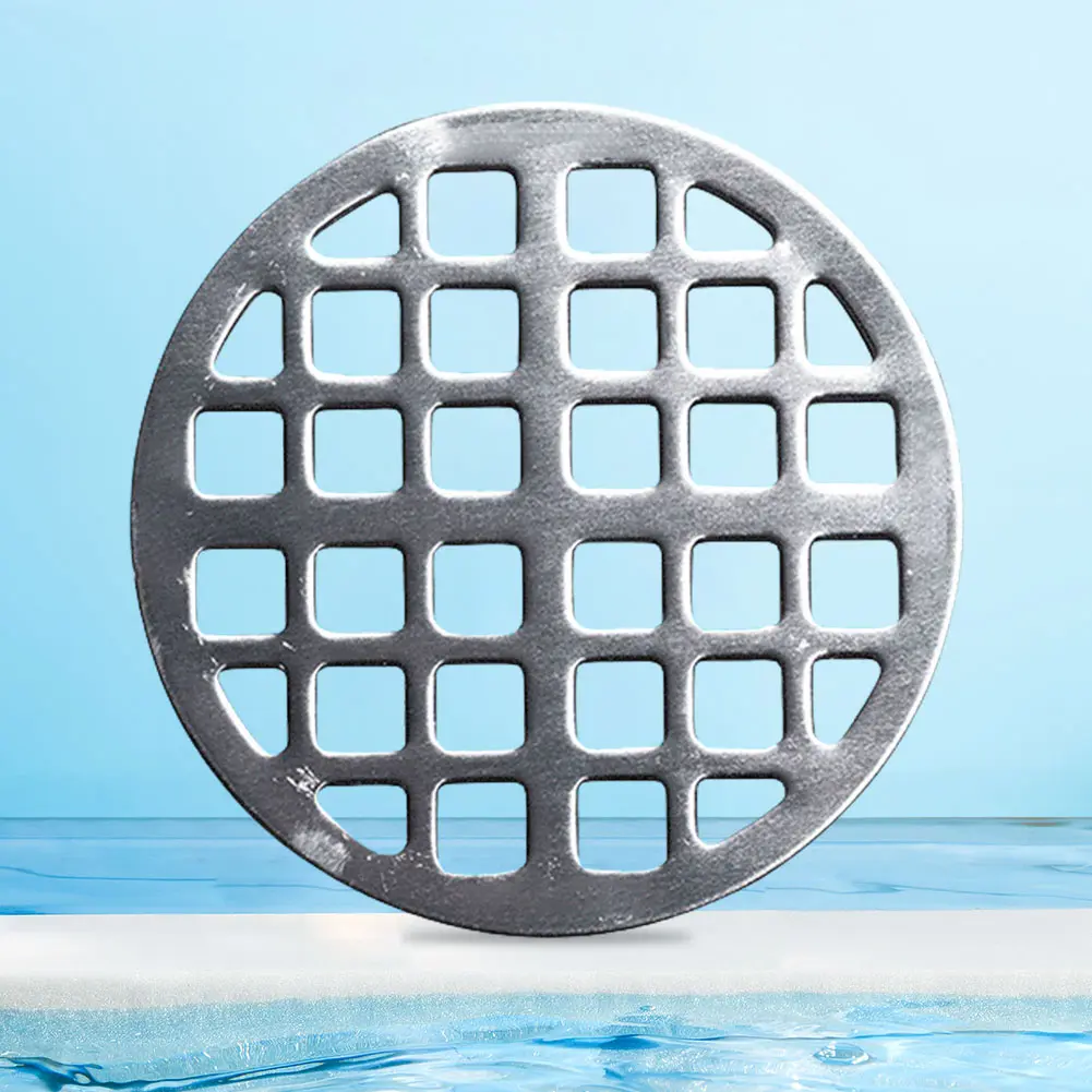 Pool Basket Grate Filter Helps Prevent Pool Equipment Corrosion Skimmer Basket Grate Filter Basket Strainer for Swimming Pools