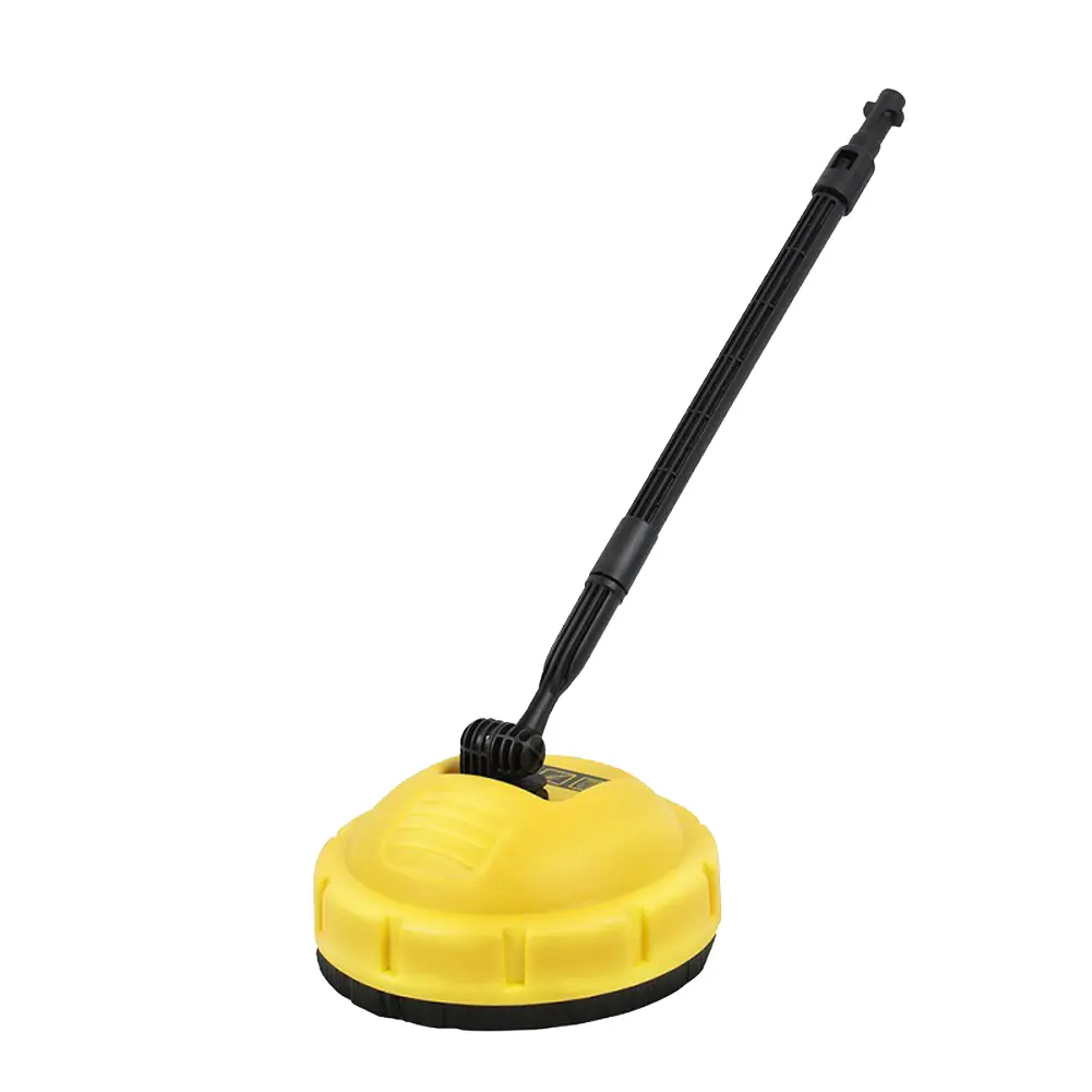 Pressure Washer Surface Cleaner Attachment Replacement High-pressure Washer Accessories Car Washer for Karcher K1-K7