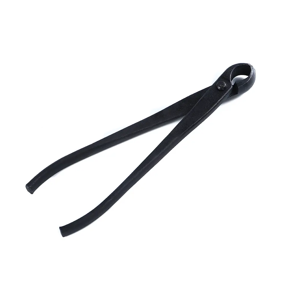 Round Nose Pliers Potted Tree Knots Pruning Pliers Plants Branch Pruner Cutter