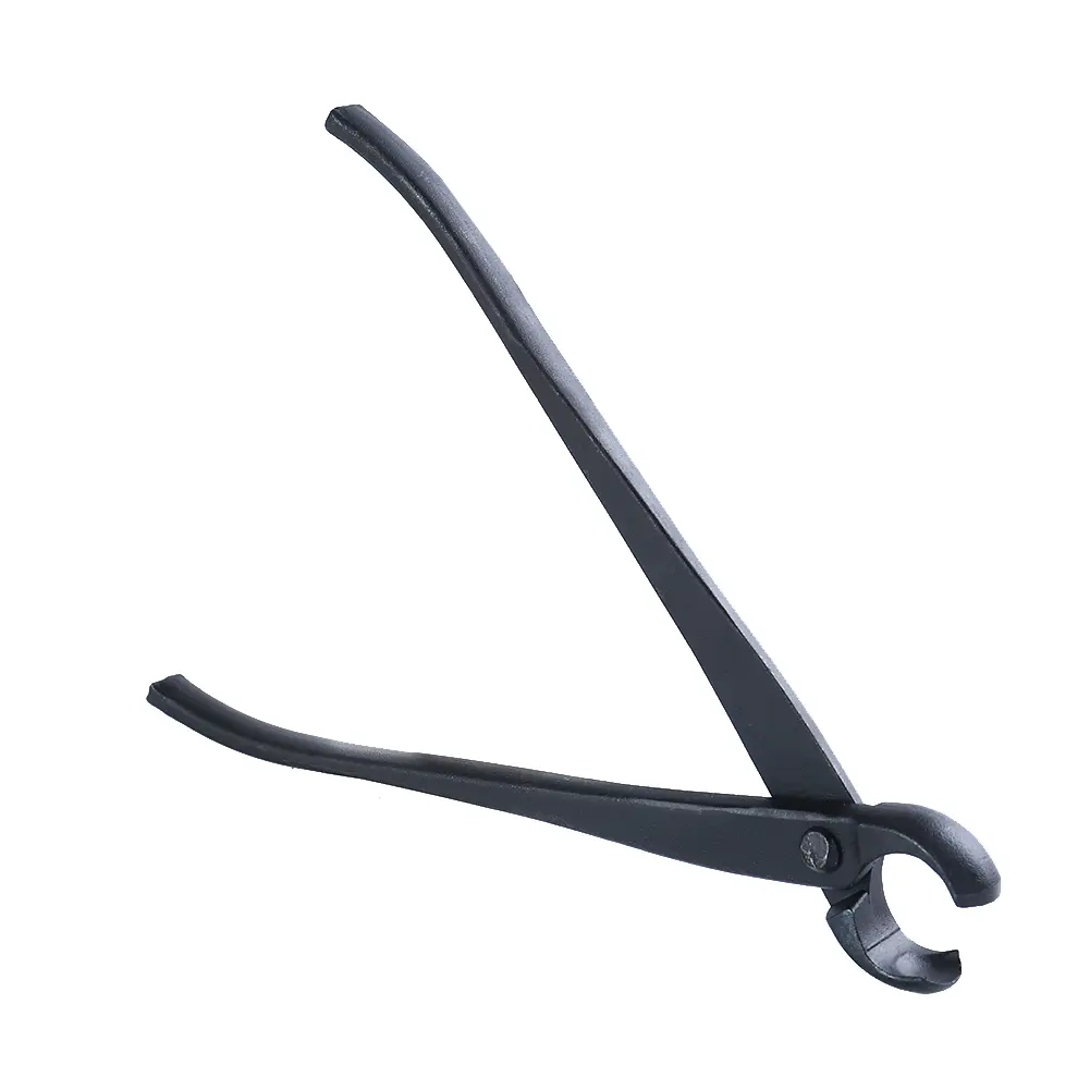 Round Nose Pliers Potted Tree Knots Pruning Pliers Plants Branch Pruner Cutter