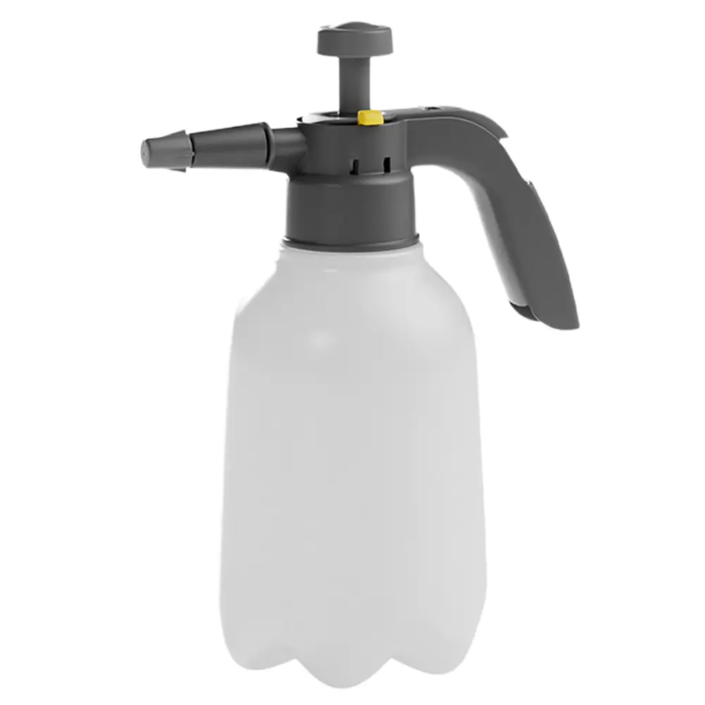 2L Air Compression Garden Sprayer Sprinkler Hand Pressure Water Sprayer Gardening Watering Can for Watering Flowers Plant