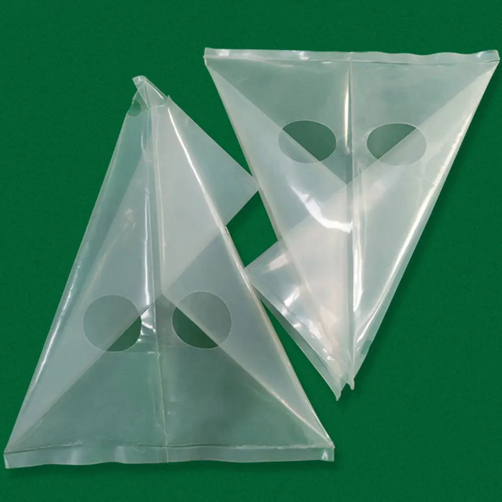 20 Pcs Slug Traps Disposable Slug & Snail Traps Bag Snail Trap Catcher Bags Garden Farm Plant Protector for Indoor and Outdoor