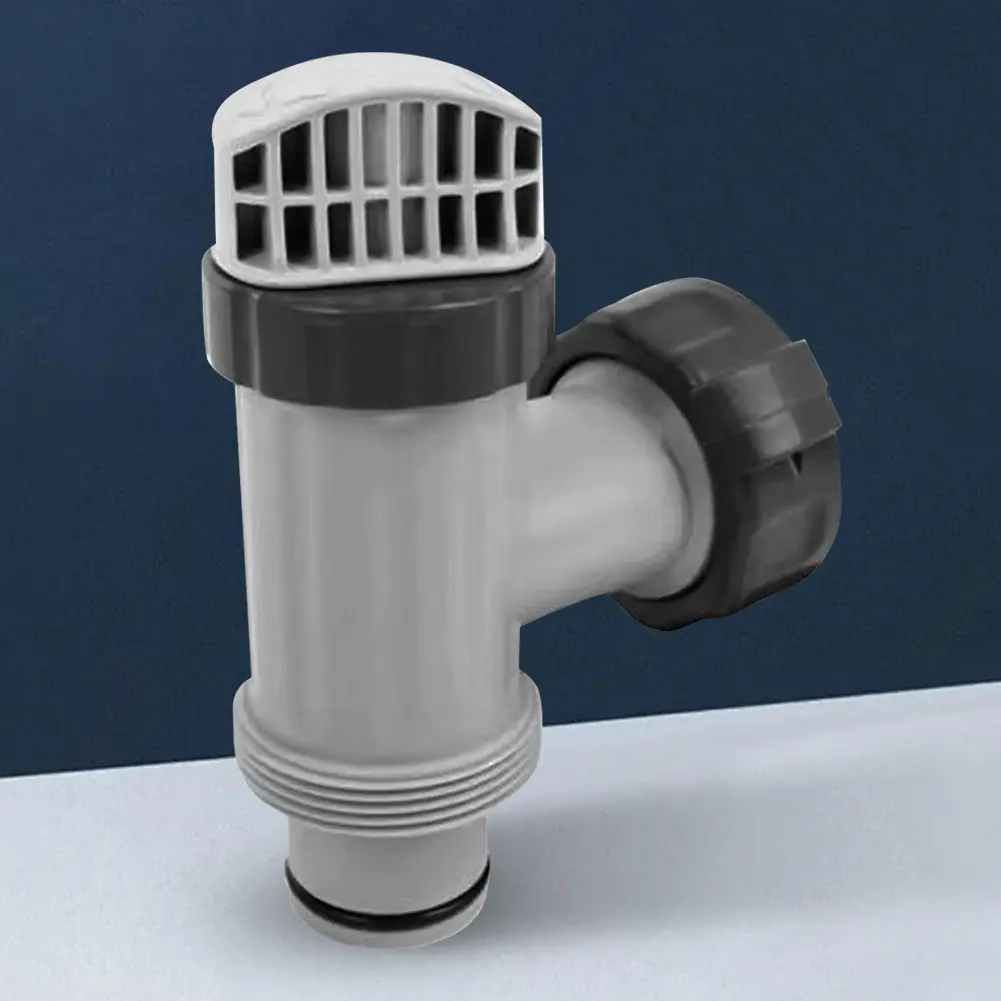 Pool Plunger Valve Assembly 25010 Pool Plunger Valve Assembly Replacement for Above Ground Pool Pump 25010