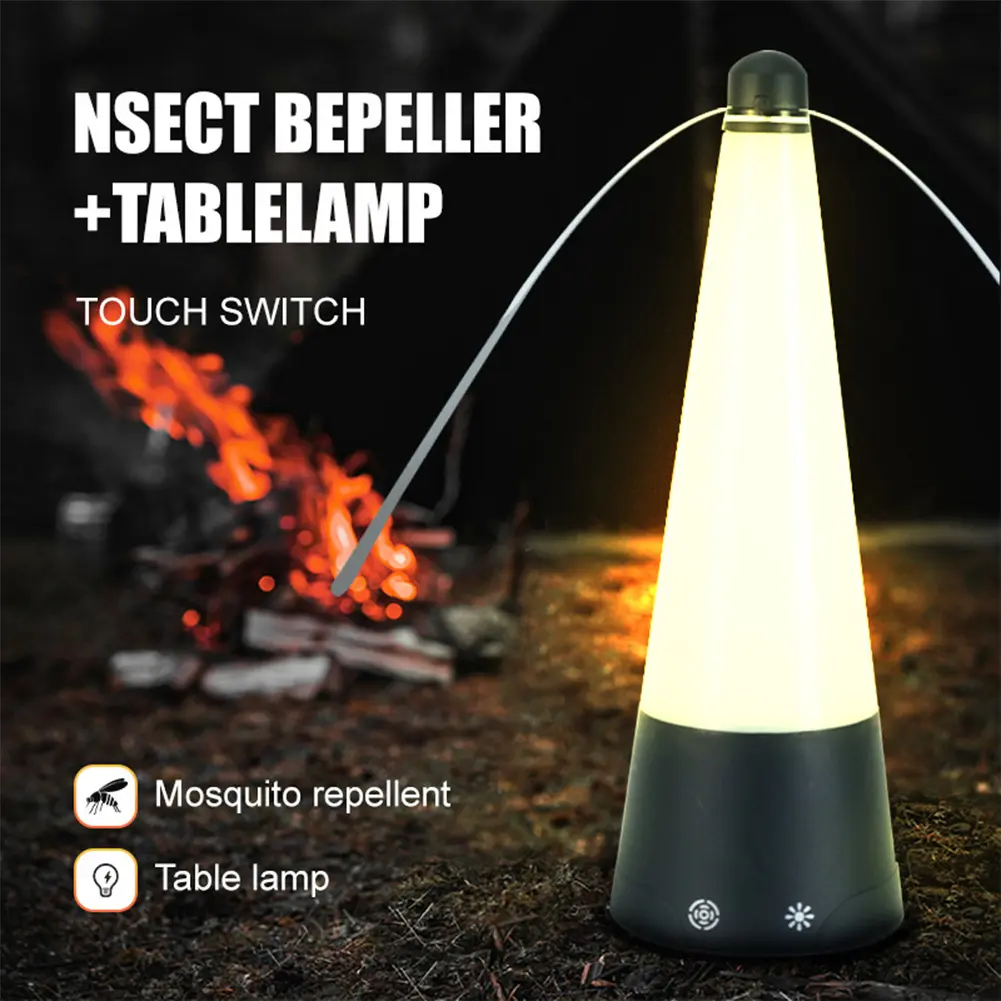 Fly Deterrent Keep Flies Away Fly Repellent Fan with Holographic Blades Food Spinning Fan for Outdoor Dining Parties Restaurants