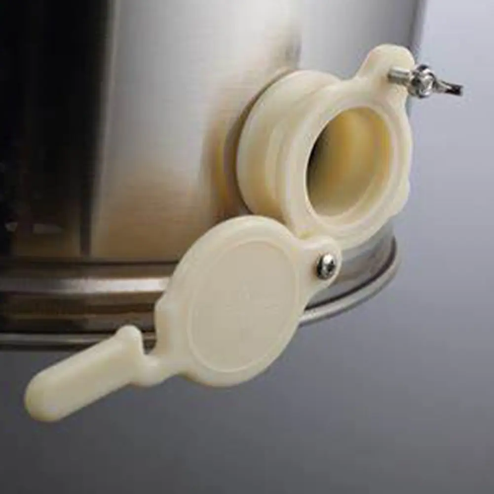 3-10PCS Honey Gate Honey Valve Hive Equipments Honey Separation Valve Nylon Plastic Food Grade Non-toxic Durable Beekeeping Tool