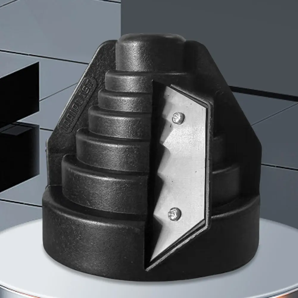 20-63mm PE Pipe Chamfer Tool Multi-Purpose Inner-Outer Tube Deburring Reamer PVC Deburring Machine for Smooth Bevels Perfect Fit