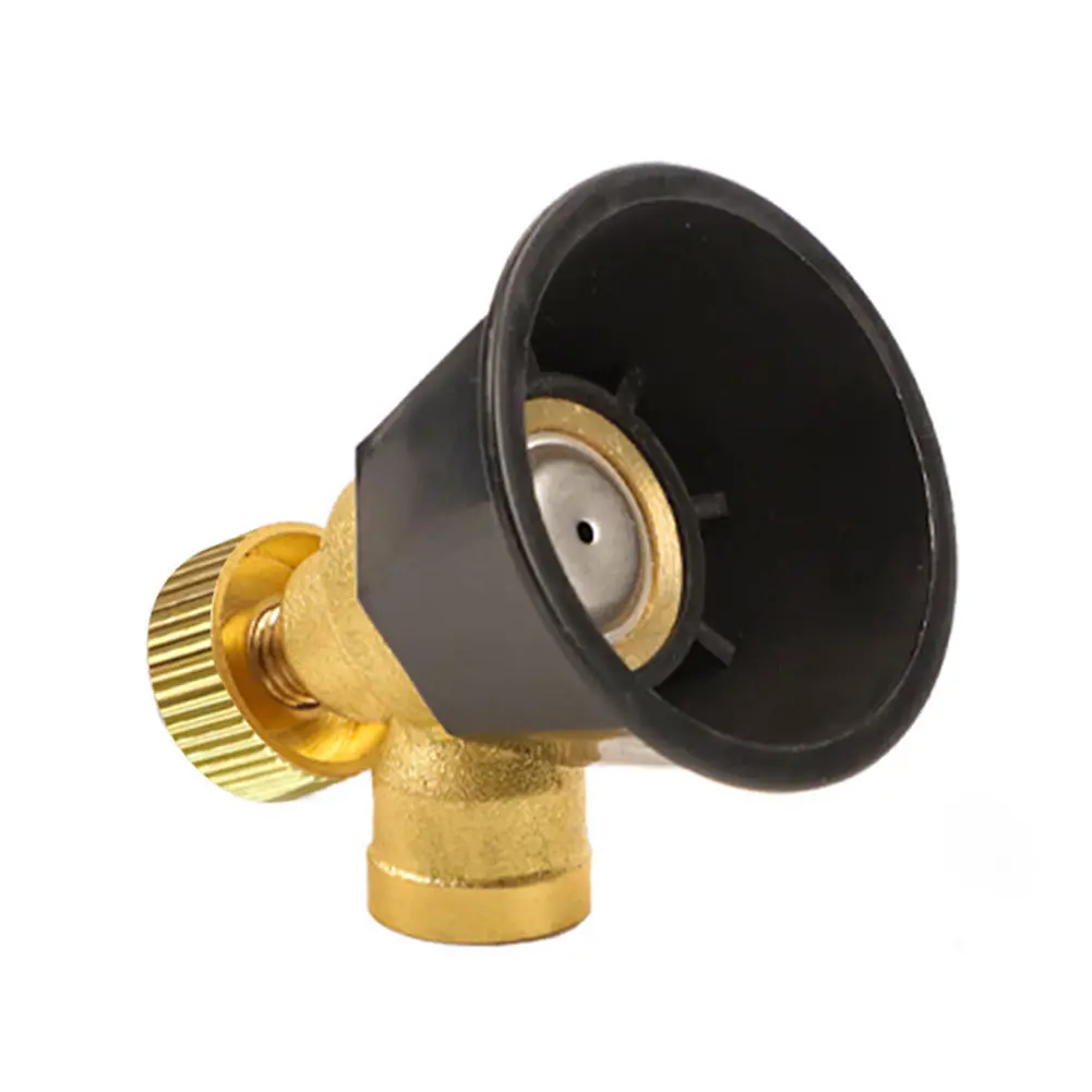 5-20PCS High Pressure Sprayer Nozzle Adjustable Agricultural Atomization Nozzle Agricultural Spray Nozzle Head for Watering