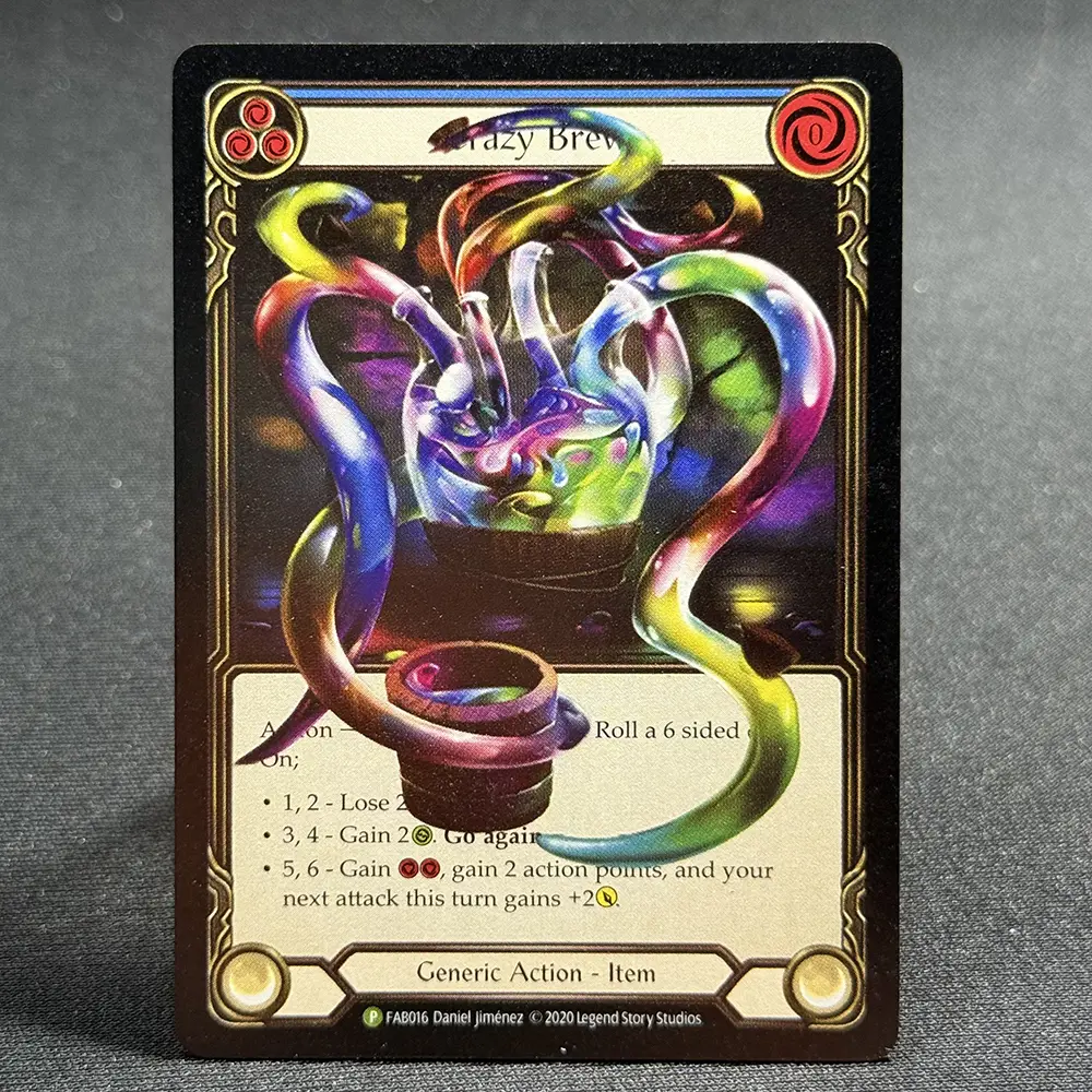 FAB Proxy Regular Cards Channel the Millennium Tree Oath of Loyalty Truce Snag Hunter's Klaive Shelter from the Storm TCG Cards
