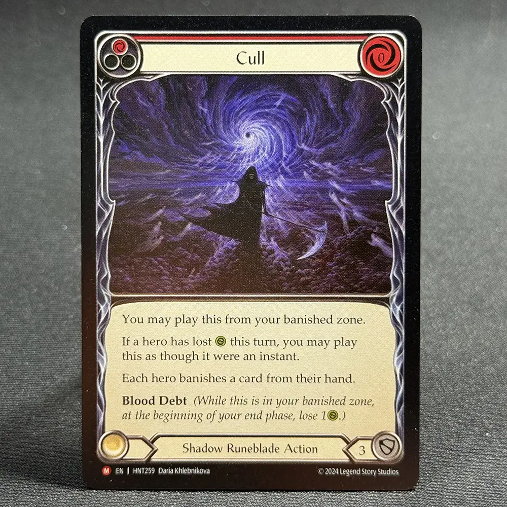 FAB Proxy Regular Cards Channel the Millennium Tree Oath of Loyalty Truce Snag Hunter's Klaive Shelter from the Storm TCG Cards