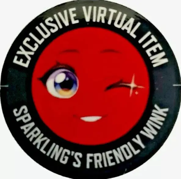 Face code collection card virtual items Starry face Friendly Wink face Mermaid face Roblox face Isabella face digital delivery