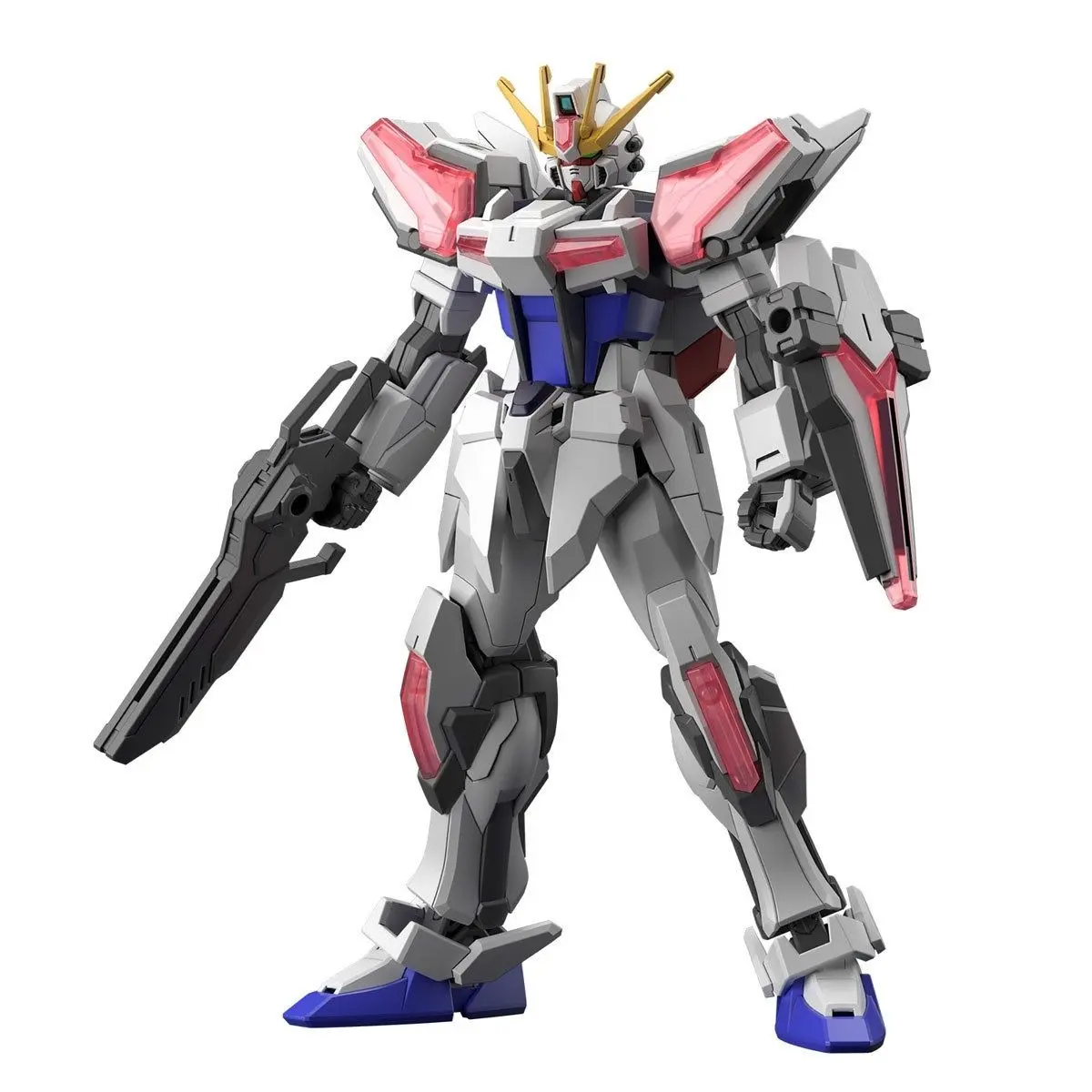 Anime MOBILE SUIT GaoGao XingDong STAR GK HG 1/144 Assembled Model GTO RX-78-2 Gouf GM FREEDOM Shiden Robot Toys Action Figure