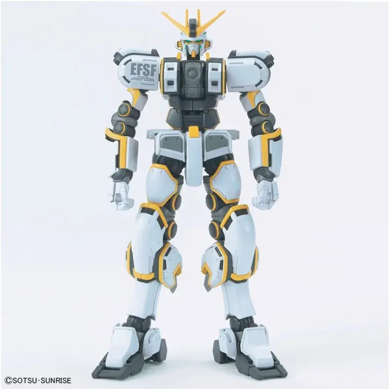 New Xinchang A Brand HG 1/144 RX-78AL Atlas THUNDERBOLT Figure Assembly Model Toy Collection Gift