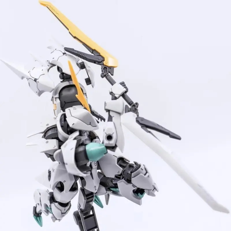 TX Oltlinde Iron Blood Hg Ibo1/144 Pb Limited Assembly Model Figures Robot Model Boy Toy Gift