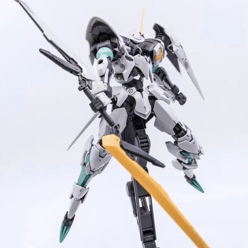 TX Oltlinde Iron Blood Hg Ibo1/144 Pb Limited Assembly Model Figures Robot Model Boy Toy Gift