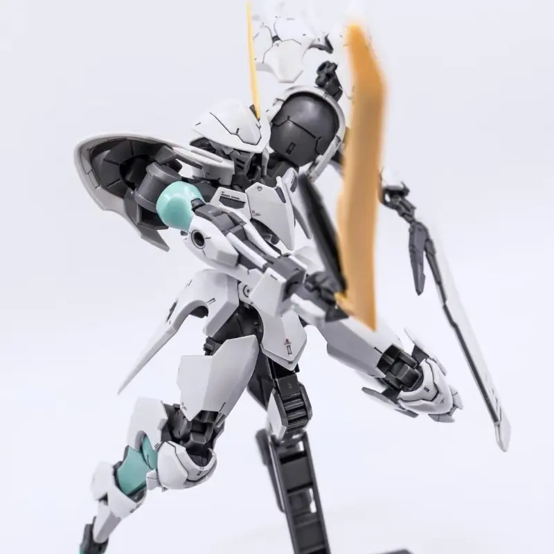 TX Oltlinde Iron Blood Hg Ibo1/144 Pb Limited Assembly Model Figures Robot Model Boy Toy Gift