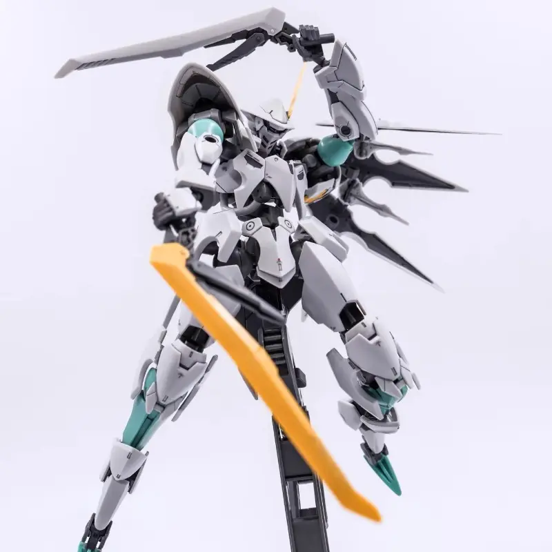 TX Oltlinde Iron Blood Hg Ibo1/144 Pb Limited Assembly Model Figures Robot Model Boy Toy Gift