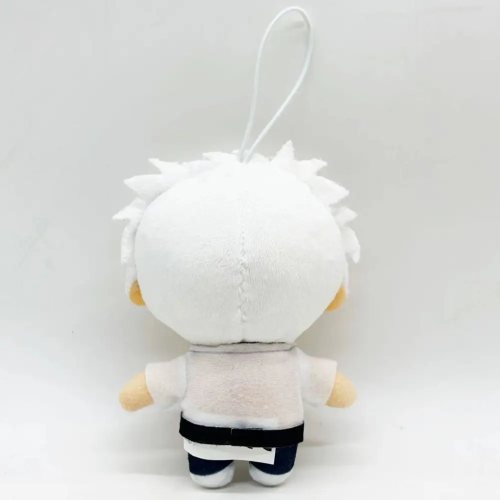 The Summer Hikaru Died Plush Toy The Summer Hikaru Died Keychain Summer When Hikaru Died Plushie Hikaru Dead Summer Pendant Gift