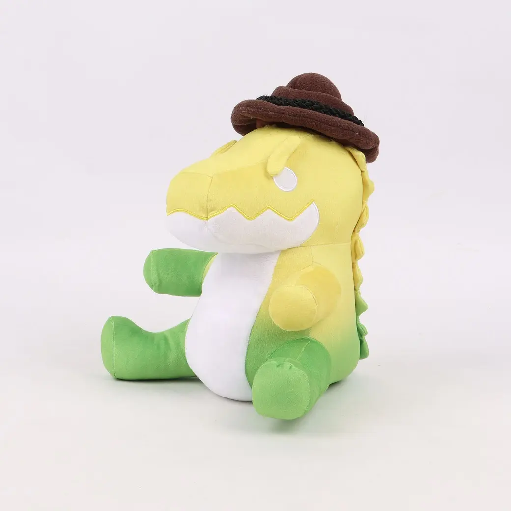 The Amazing Digital Circus Plush Pomni and Jax Plushie Doll Toys Cute Stuffed Animal Birthday for Kids Children Christmas