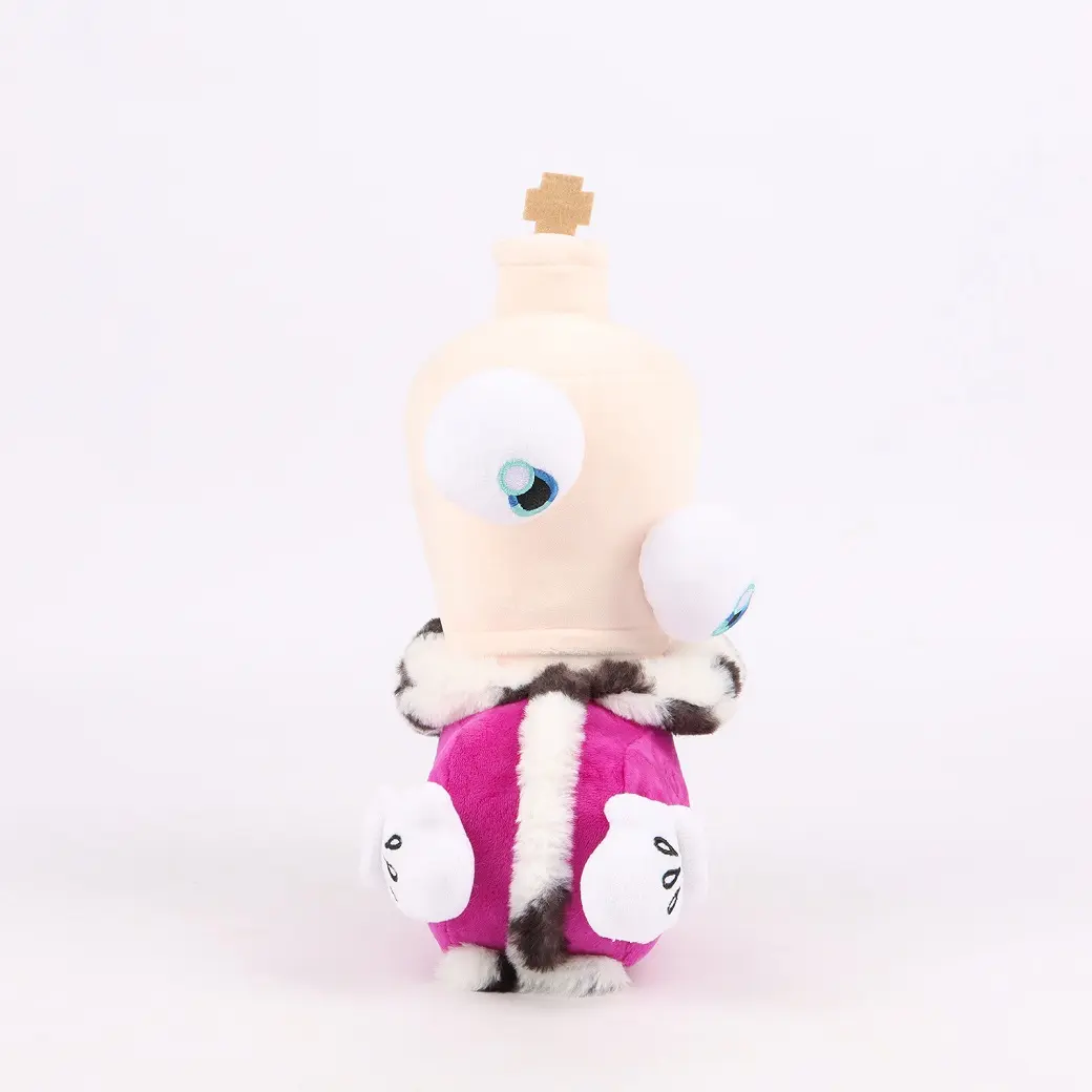 The Amazing Digital Circus Plush Pomni and Jax Plushie Doll Toys Cute Stuffed Animal Birthday for Kids Children Christmas