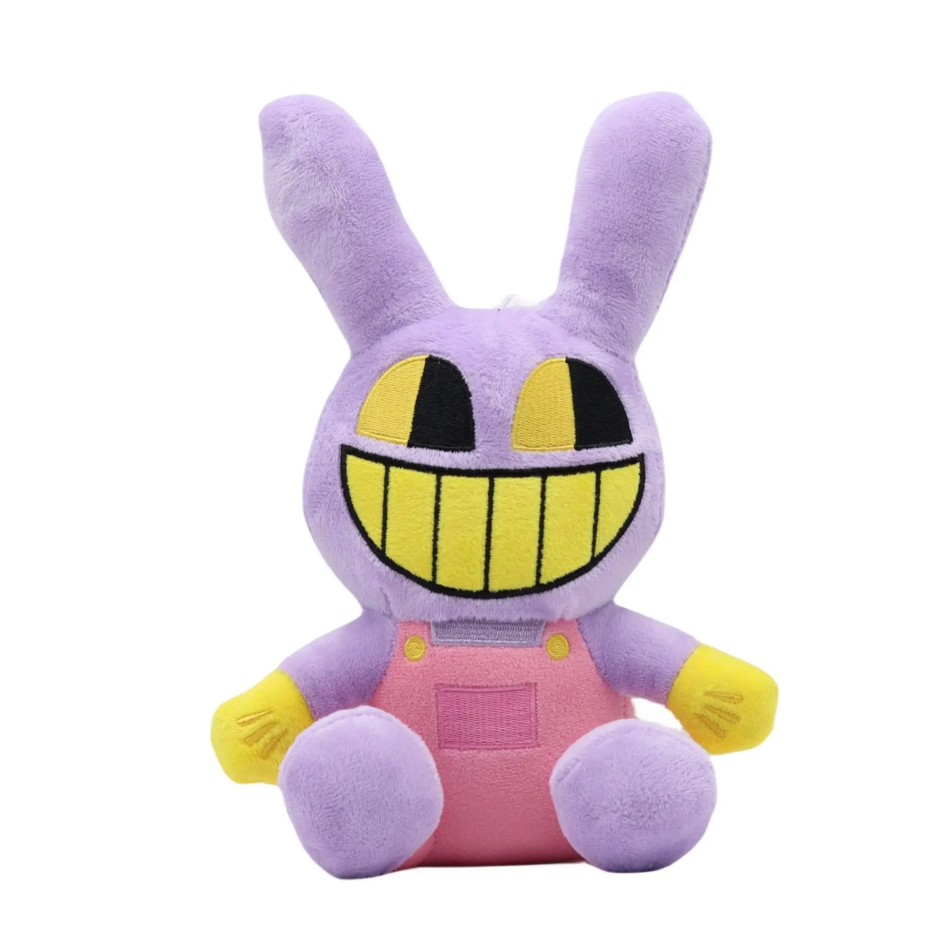 The Amazing Digital Circus Plush Toy Soft Stuffed Animation CIRCUS Plushie Doll Christmas Birthday New Year Gifts For Kids