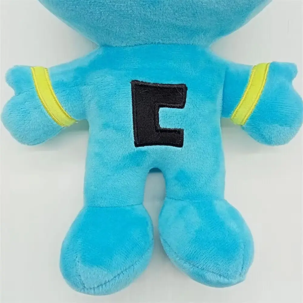 Craftee Plush Toy Cartoon Craftee Plushie Toys Kids Birthday Party Favor Preferred Plushie Gift For Holidays Birthday