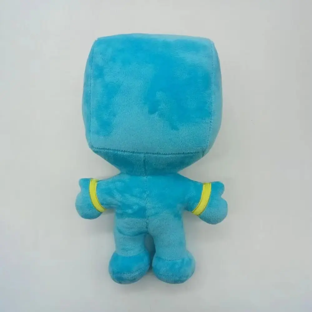 Craftee Plush Toy Cartoon Craftee Plushie Toys Kids Birthday Party Favor Preferred Plushie Gift For Holidays Birthday