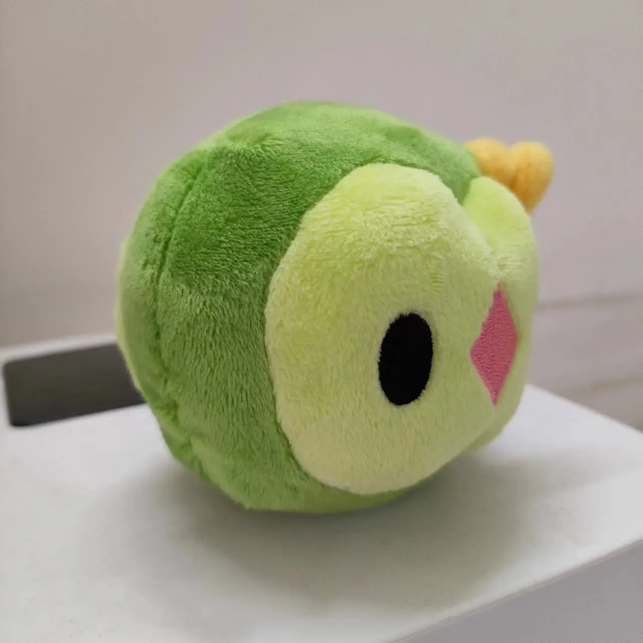 Solosis Plush Toy Dolls Lovely Children's Christmas Presents Original Japan Anime Cartoon Dolls