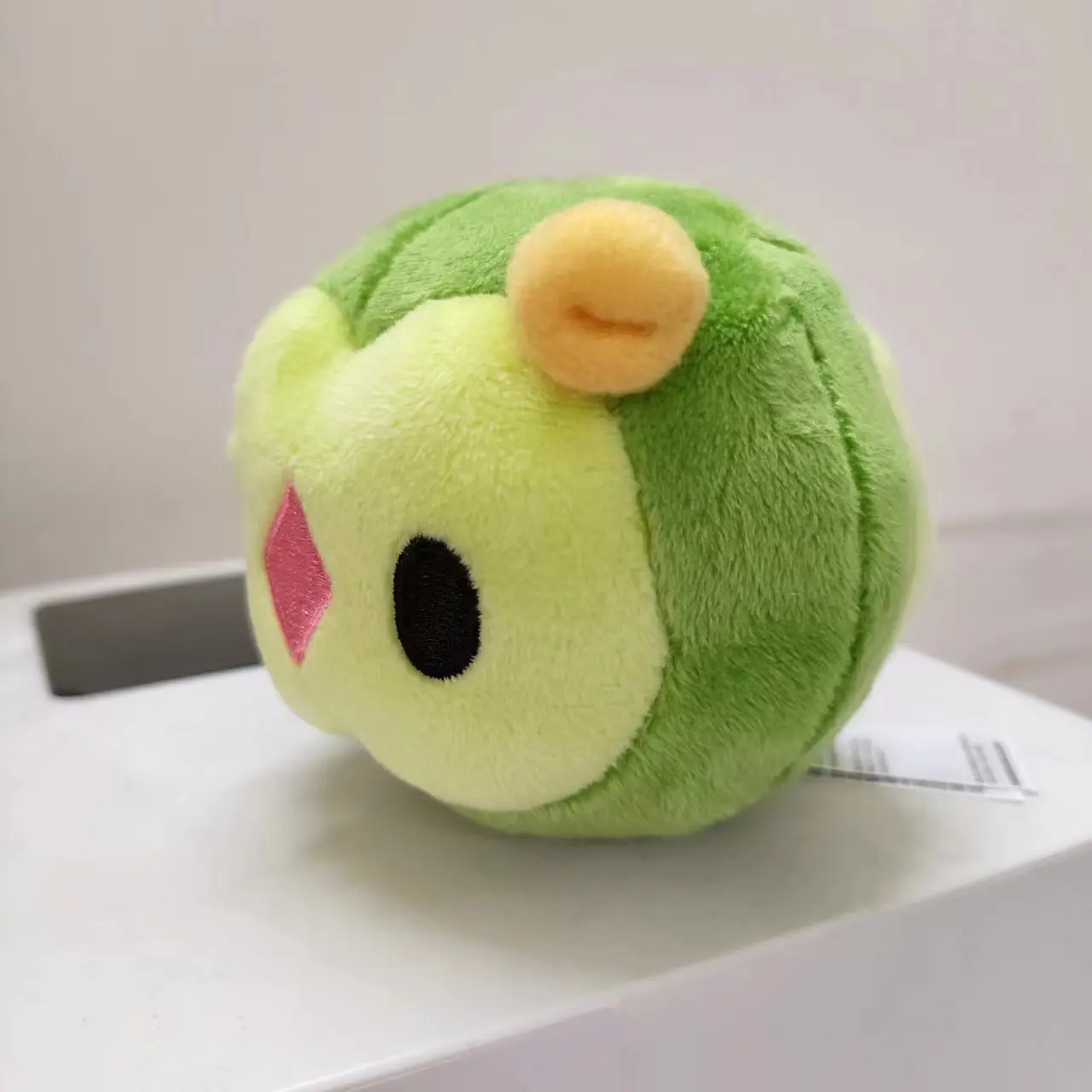 Solosis Plush Toy Dolls Lovely Children's Christmas Presents Original Japan Anime Cartoon Dolls